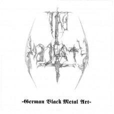 THY MAJESTY - German Black Metal Art CD